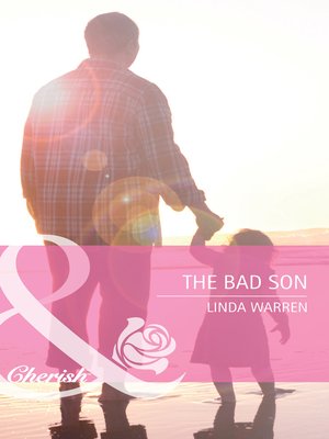 cover image of The Bad Son
